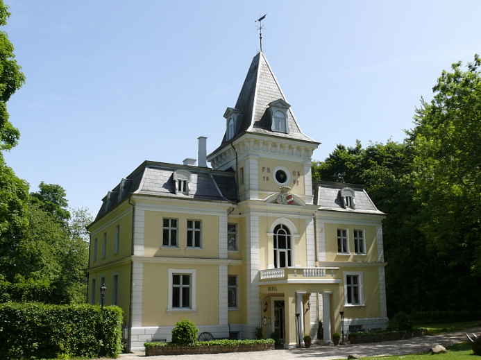 Liselund, Denmark